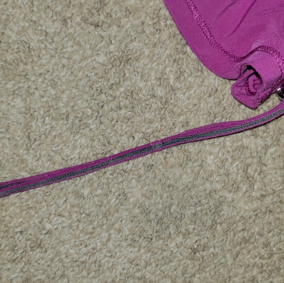 Lululemon Tank Top with a cinched waist - Picture 8 of 13